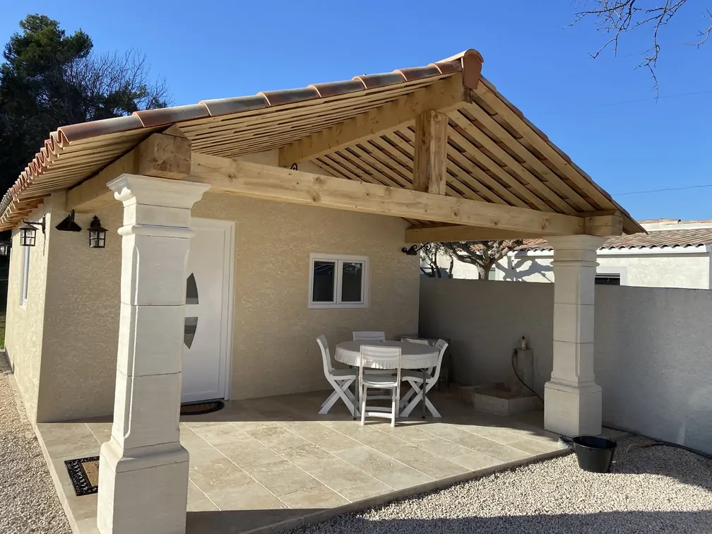 Projet sur mesure